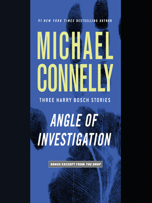 Title details for Angle of Investigation by Len Cariou - Available